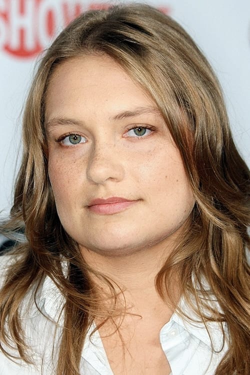 Kép: Merritt Wever színész profilképe