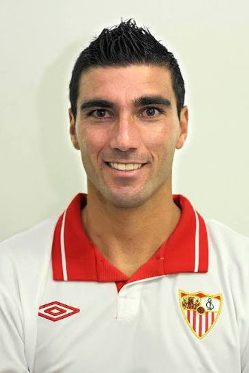 José Antonio Reyes