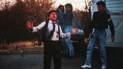 Armed for Action — still 2