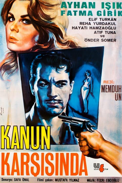 Kanun Karşısında (1964)