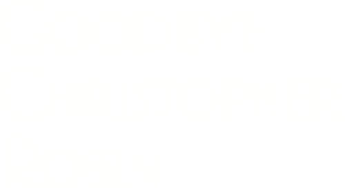 Goodbye Christopher Robin