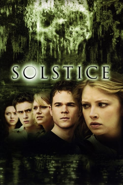 Where to stream Solstice