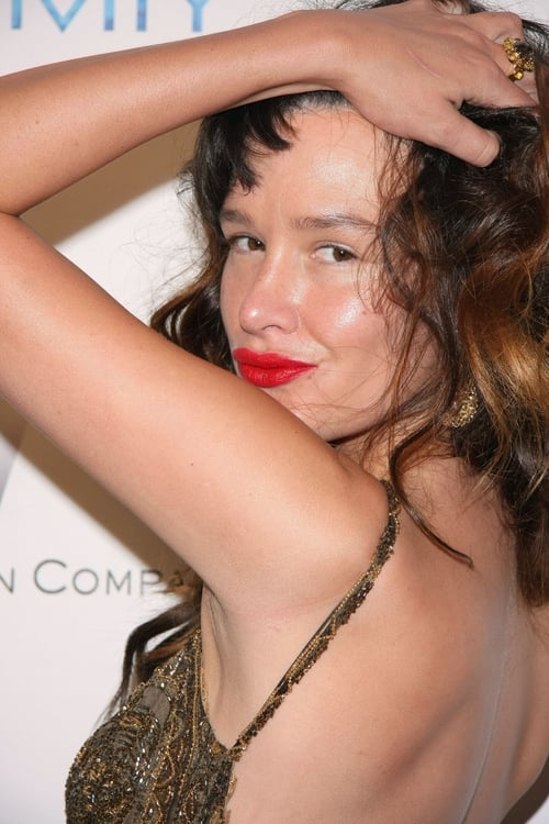 Paz de la Huerta isMargo