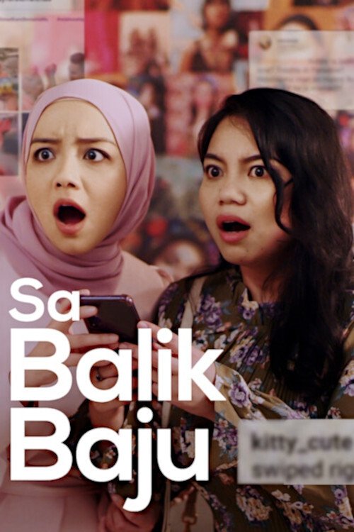 Sa Balik Baju 2021