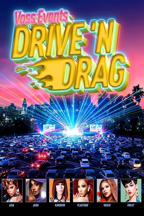 Drive 'N Drag