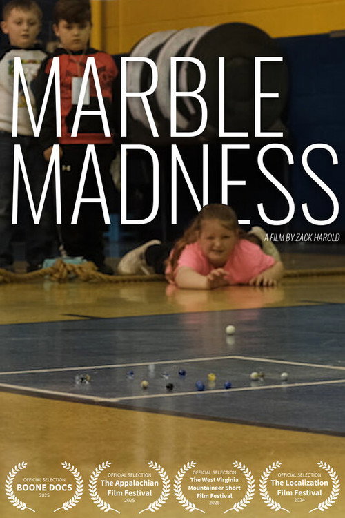 Marble Madness
