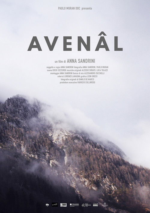Avenâl