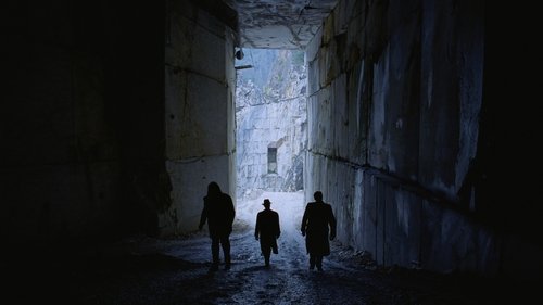 The Brutalist Screenshot