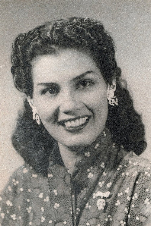 Mimi Mariani