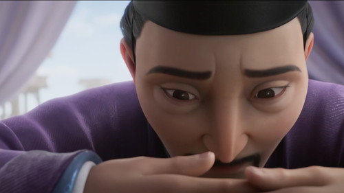 Three Kingdoms: Starlit Heroes