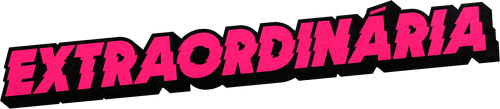Extraordinária - Logo 1