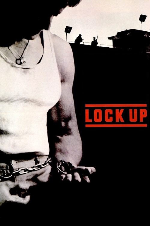 Lock Up 1989