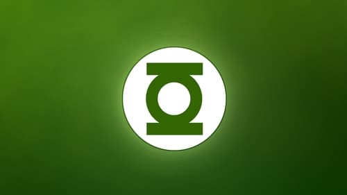 Green Lantern