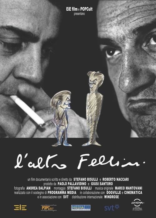 L'altro Fellini (2013)