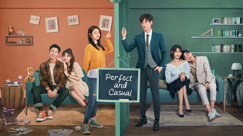 Perfect and Casual backdrop 1