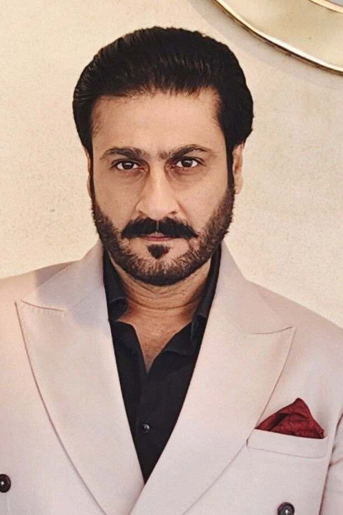 Kamran Jilani
