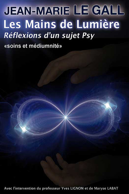 Jean-Marie Le Gall, Les mains de Lumière