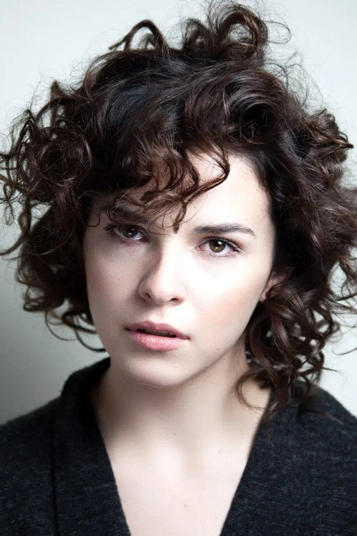 Maxine Kazis