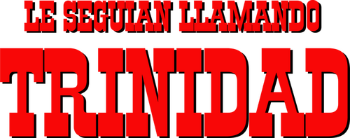 Le siguen llamando Trinity