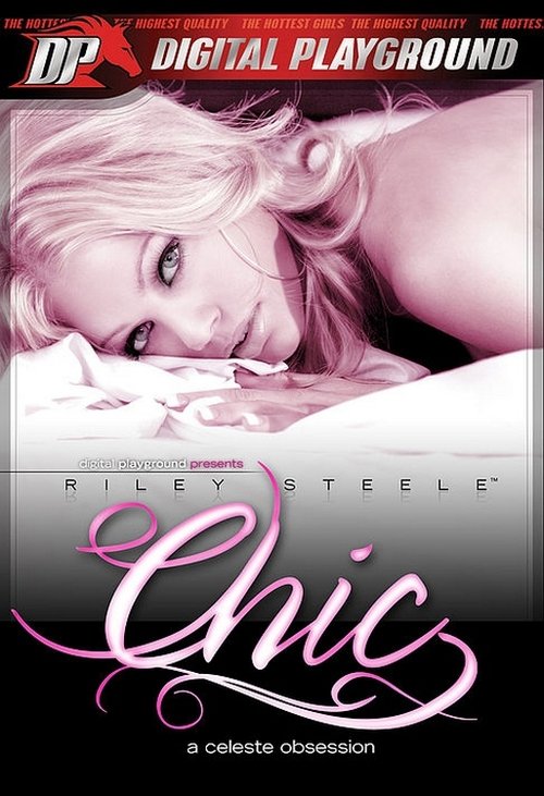 Riley Steele: Chic