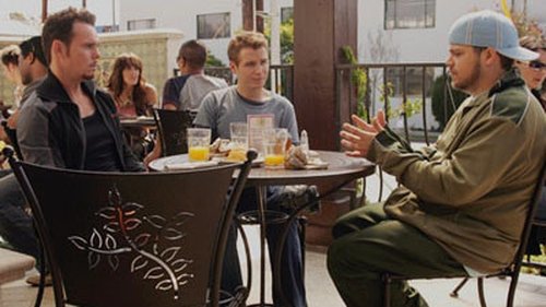 Entourage: Fama e Amizade: 2×12