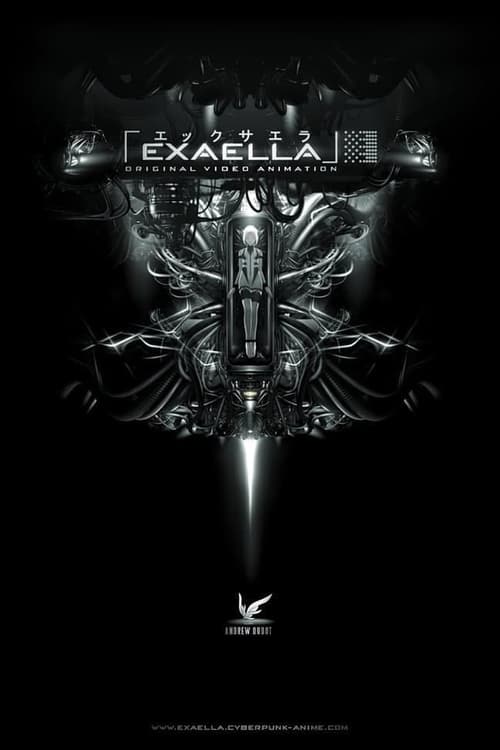 Exaella (2011) poster