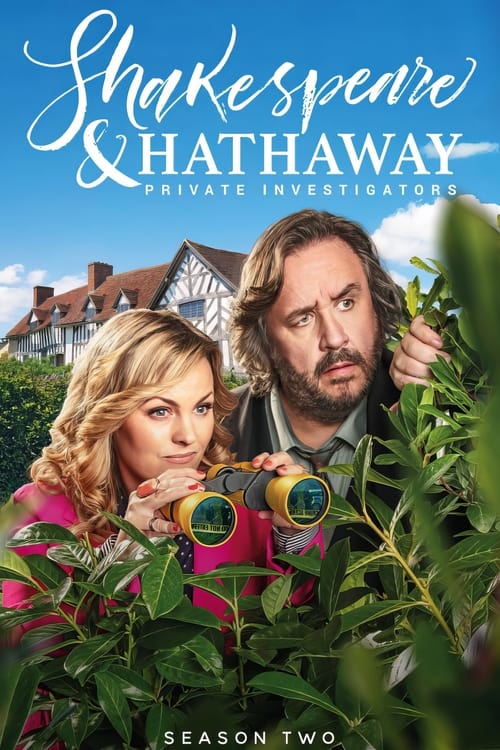 Where to stream Shakespeare & Hathaway - Private Investigators Season 2