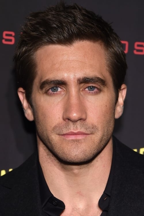 Jake Gyllenhaal isDr. David Jordan