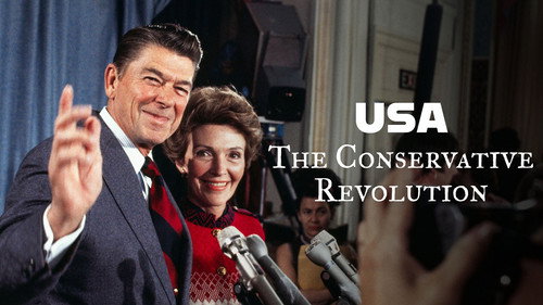 USA  - The Conservative Revolution