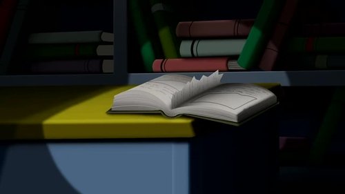 Episodio 20: Metamorfosis (1)