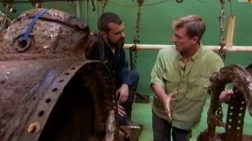 Image de l'épisode 2