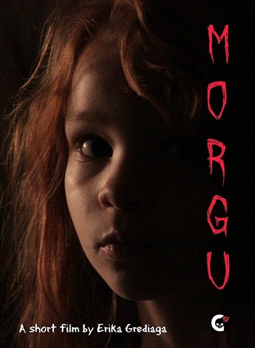 Poster do filme Morgu