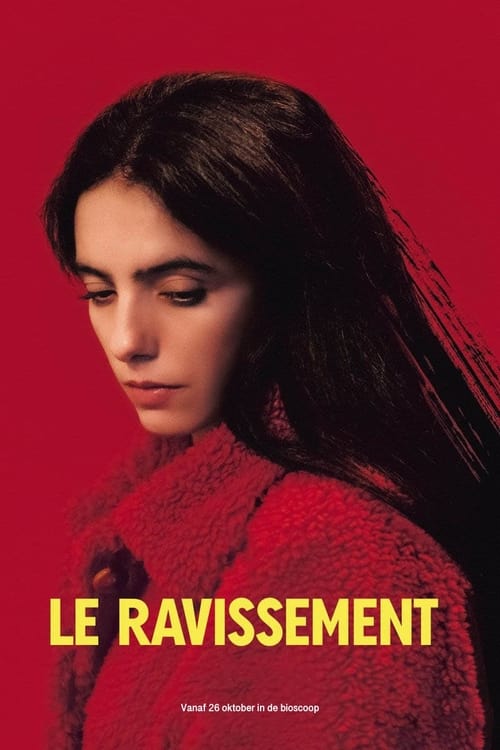 Le Ravissement (2023) poster