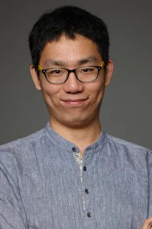 Bowei Yue