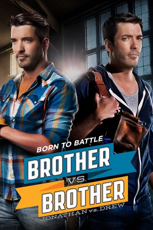 Where to stream Brother vs. Brother Season 3