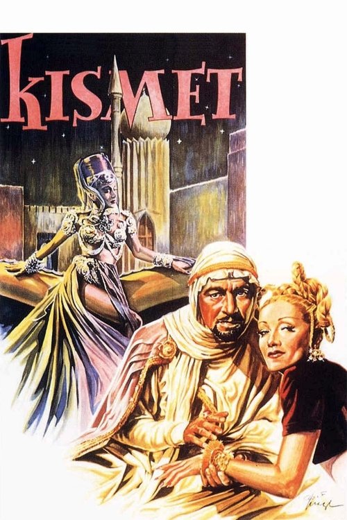 Kismet 1944