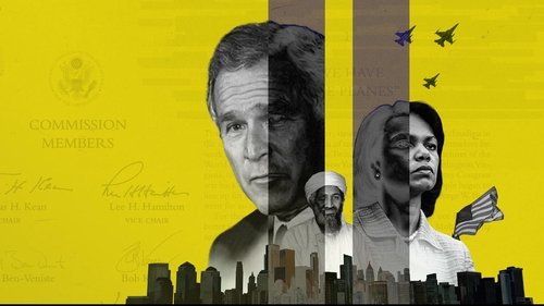 The 9/11 Files