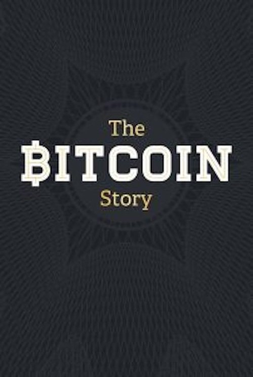 The Bitcoin Story movie poster player