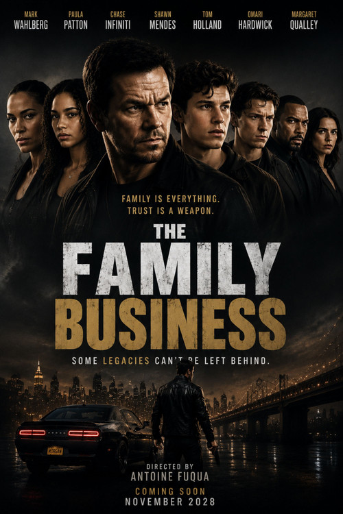 The Family Business