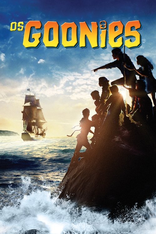 Image Os Goonies