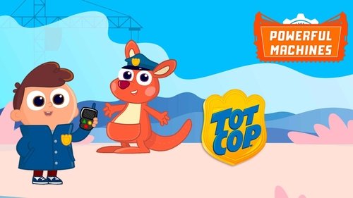 Tot Cop