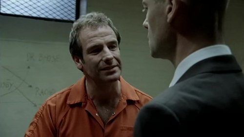 Escena del episodio 4 de la temporada 6 de la serie Impulso sangriento