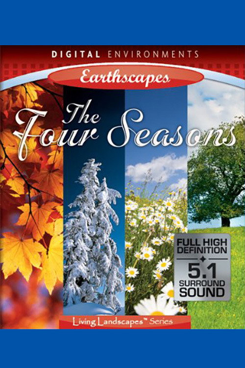 Living Landscapes: Four Seasons