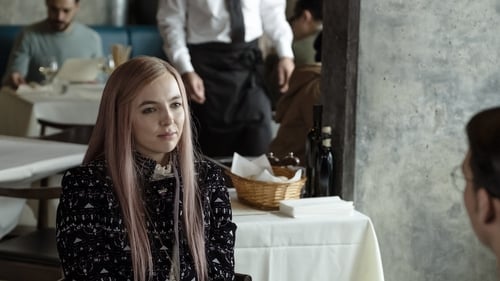 Killing Eve: Dupla Obsessão: 2×7