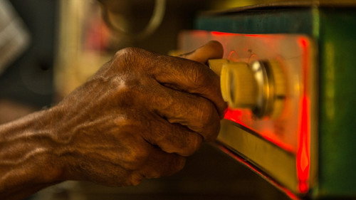 Invisible Orchestra Let’s Dance