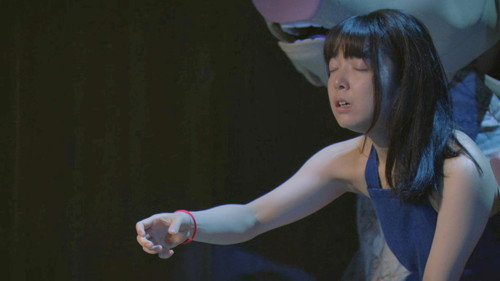 Spirited Away: Live on Stage still