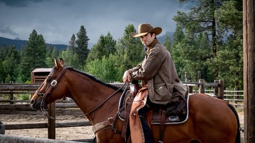 Yellowstone: 3×1