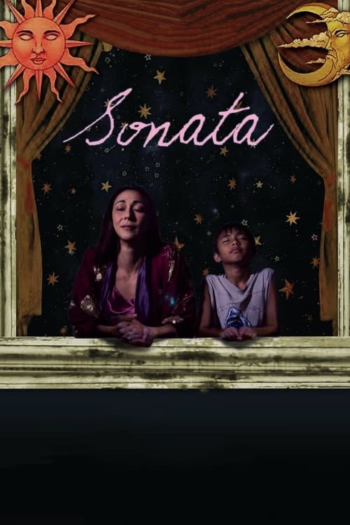 Sonata (2013) poster
