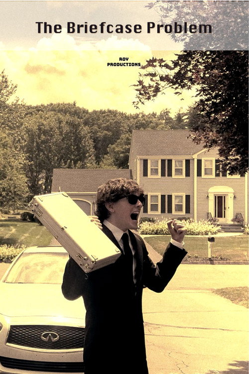 The Briefcase Problem