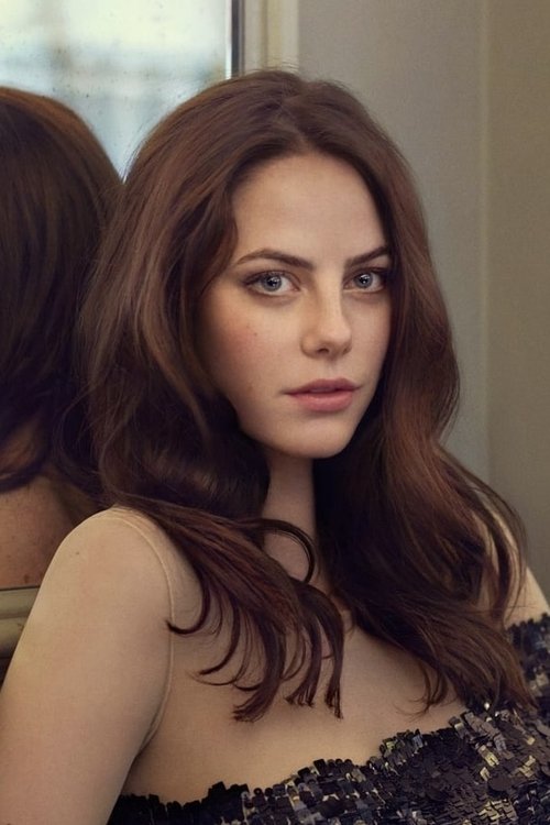 Image de Kaya Scodelario
